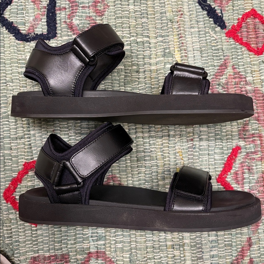 The Row Sandals - Picture 4 of 5